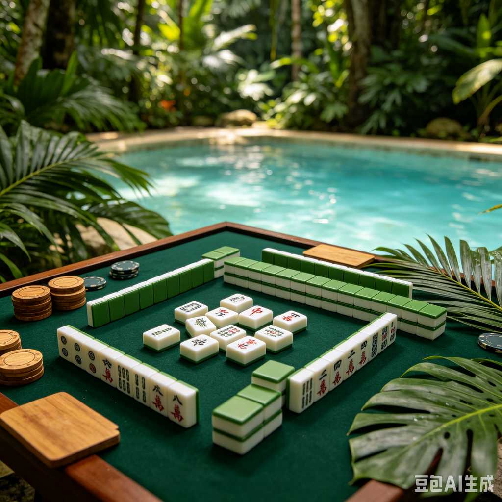 FallRiver,mahjong