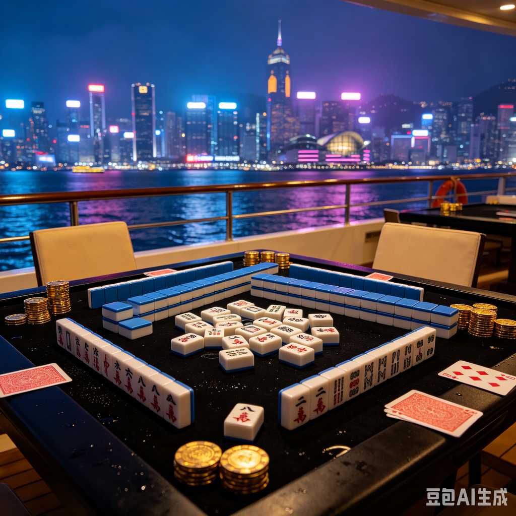 Linkoping,mahjong