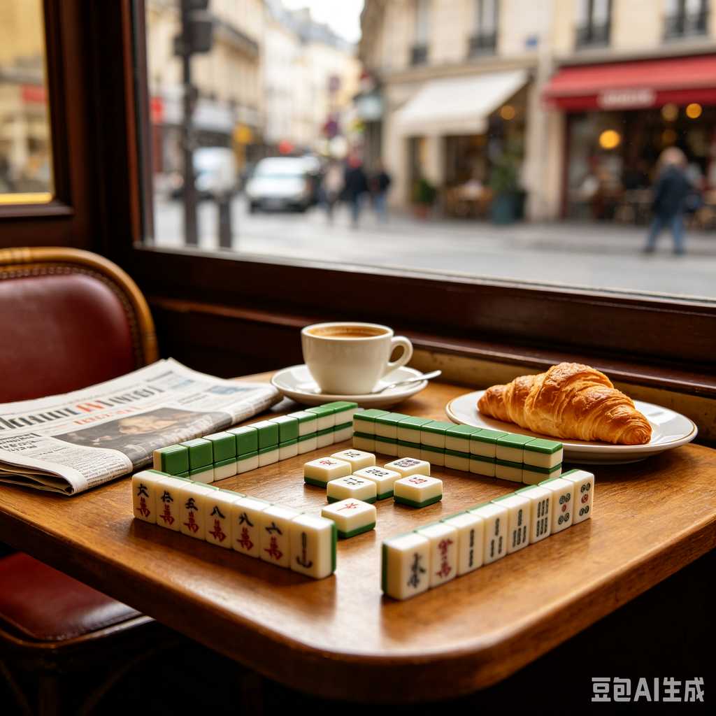 ColumbusOH,mahjong