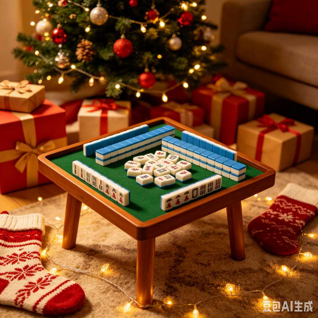 Knoxville,mahjong