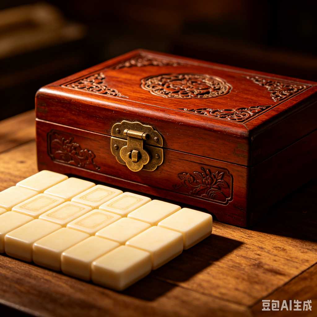 Rennes,mahjong