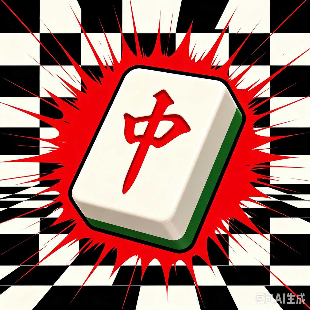 Columbus,mahjong