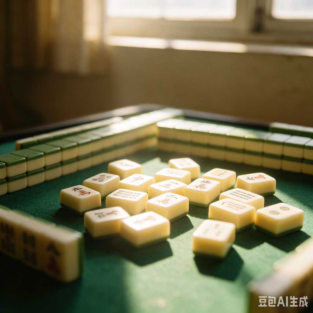 Lahti,mahjong