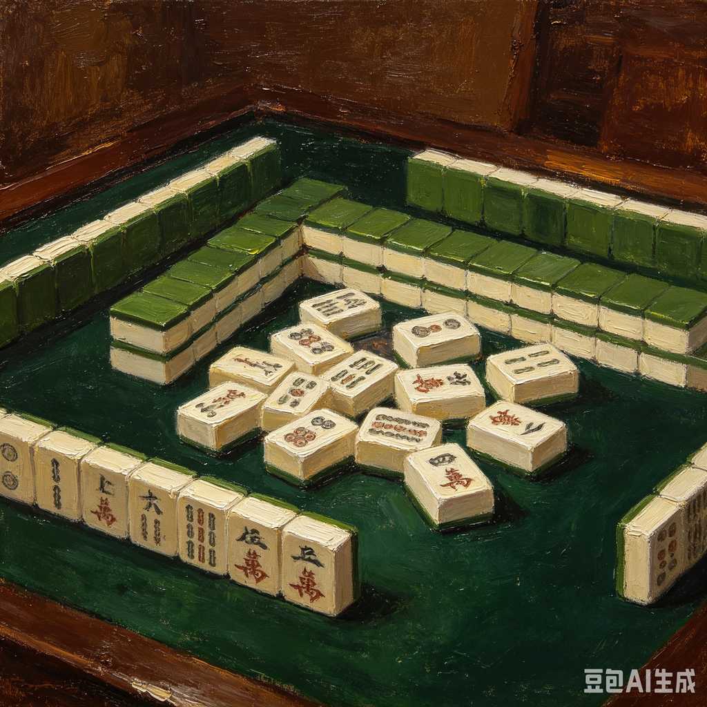 LancasterPA,mahjong