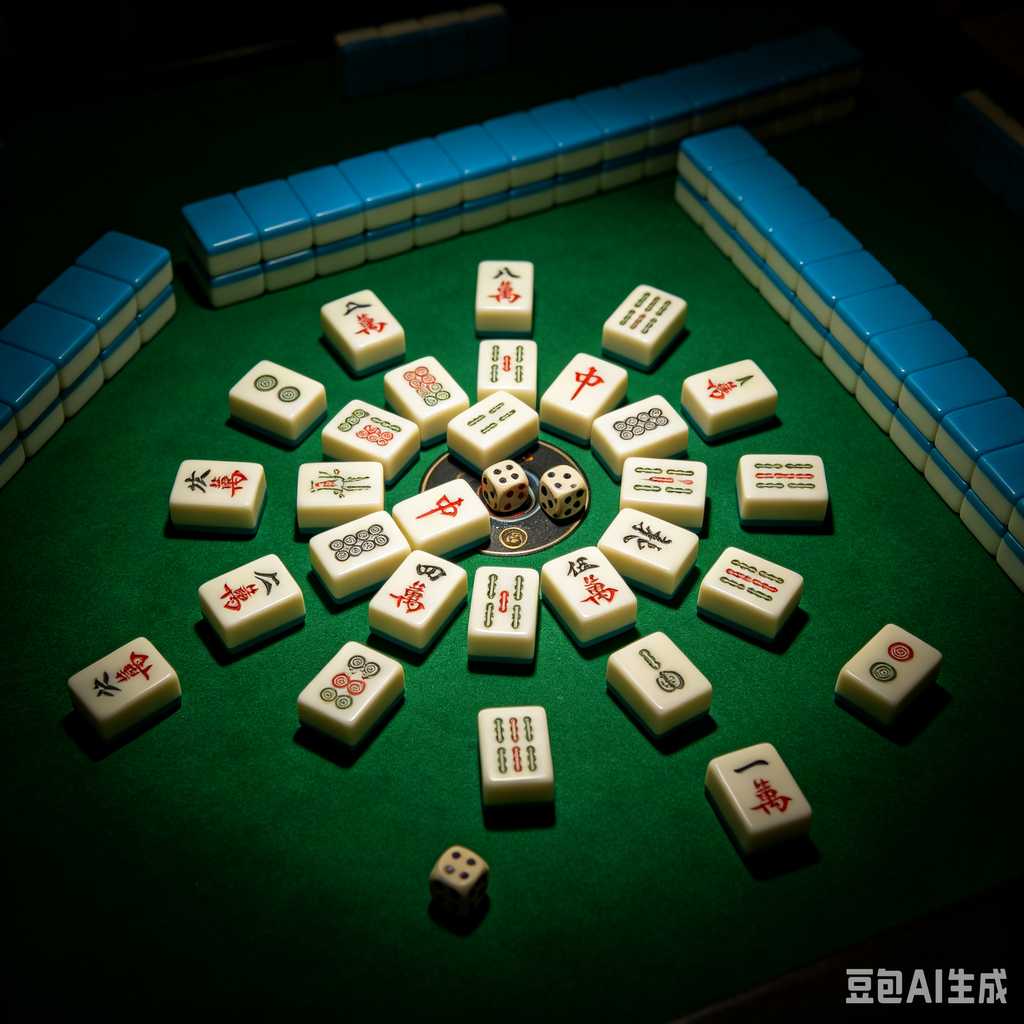 Miami,mahjong