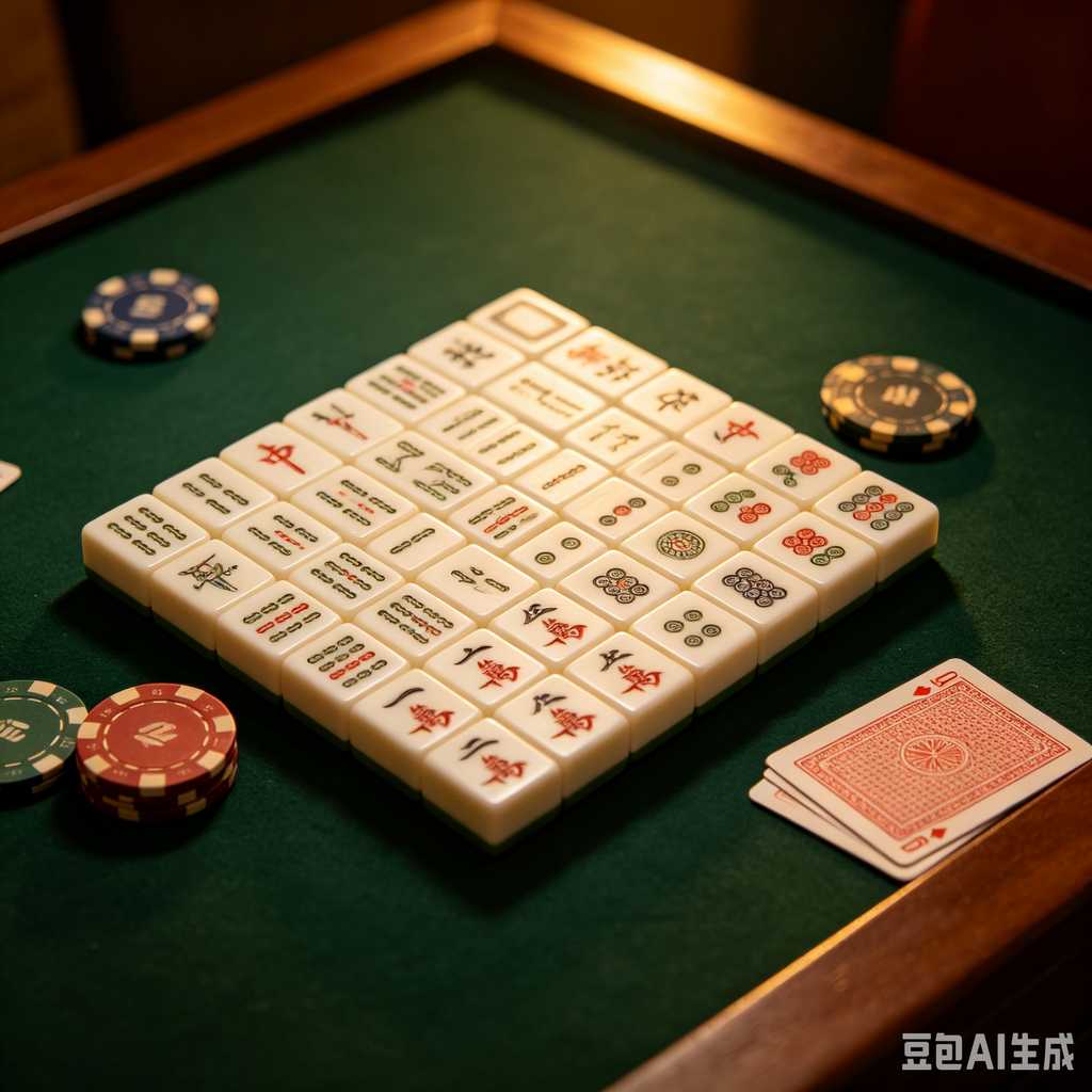 Aracaju,mahjong