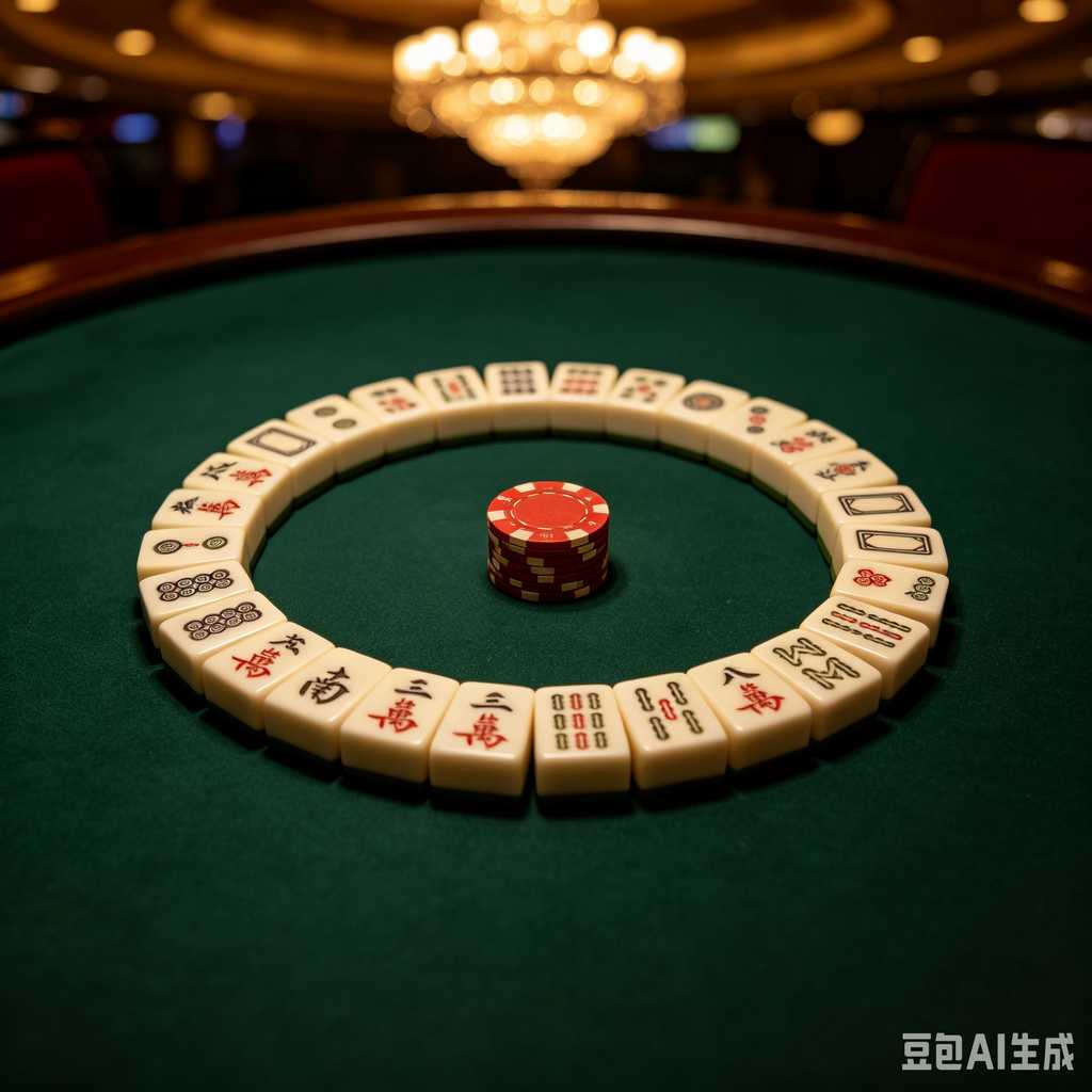 Iquitos,mahjong