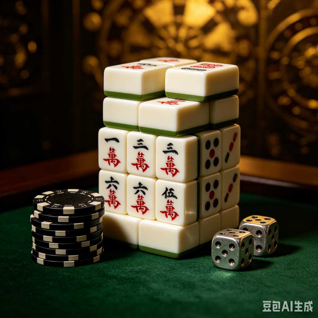 Copenhagen,mahjong